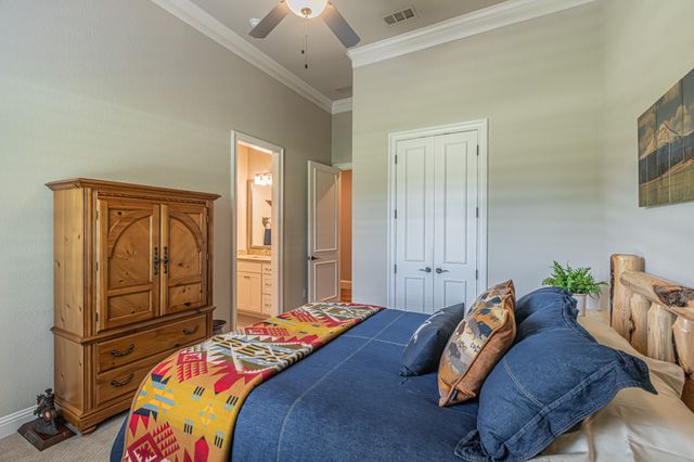 6901 Chestnut Ridge Drive, Argyle, TX 76226