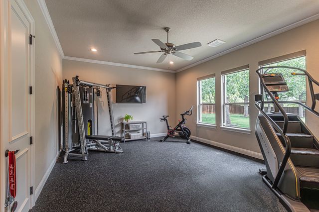 6901 Chestnut Ridge Drive, Argyle, TX 76226