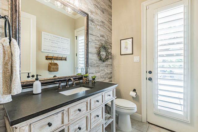 6901 Chestnut Ridge Drive, Argyle, TX 76226