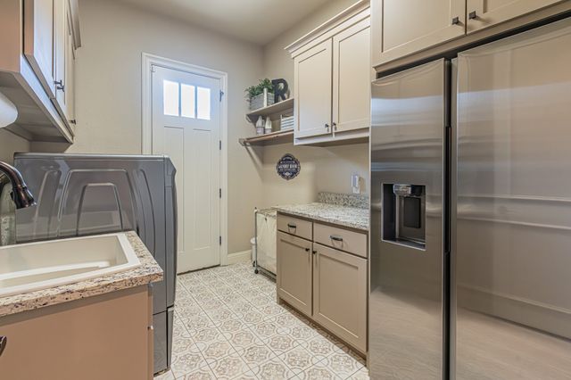 6901 Chestnut Ridge Drive, Argyle, TX 76226