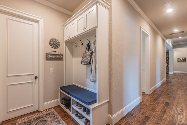 6901 Chestnut Ridge Drive, Argyle, TX 76226