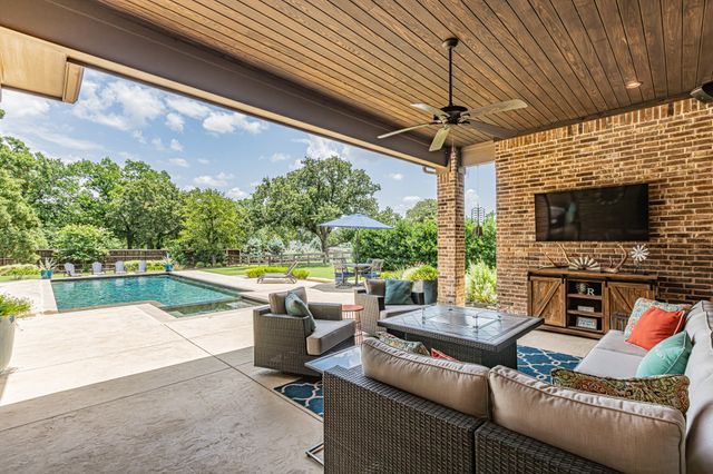 6901 Chestnut Ridge Drive, Argyle, TX 76226