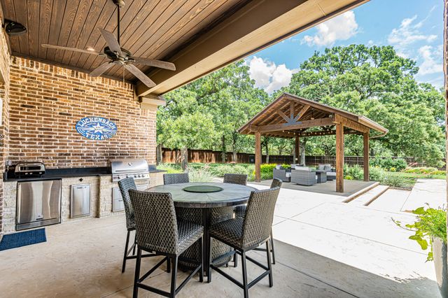 6901 Chestnut Ridge Drive, Argyle, TX 76226