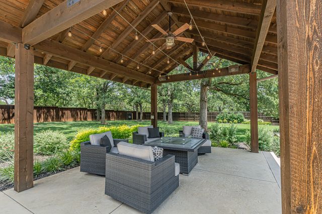 6901 Chestnut Ridge Drive, Argyle, TX 76226