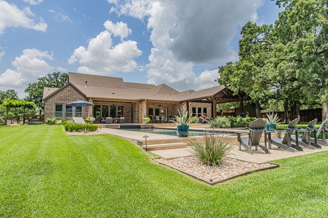 6901 Chestnut Ridge Drive, Argyle, TX 76226