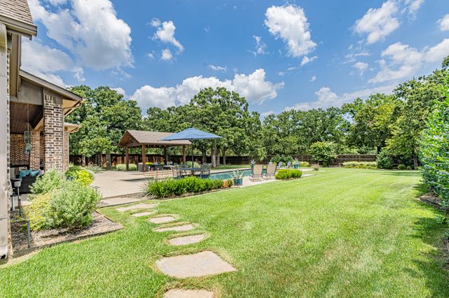 6901 Chestnut Ridge Drive, Argyle, TX 76226