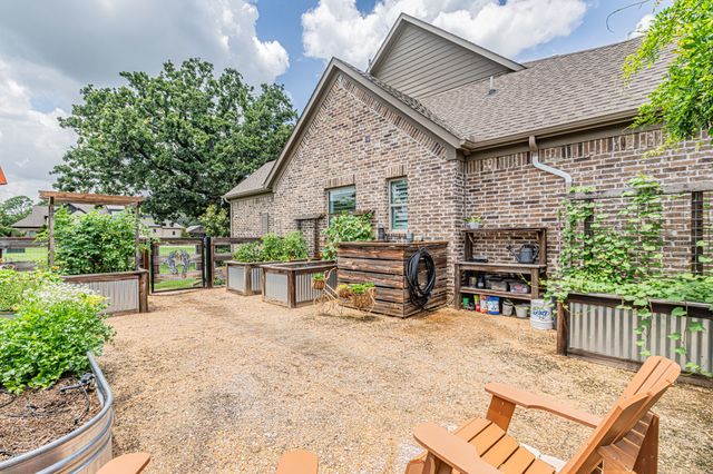 6901 Chestnut Ridge Drive, Argyle, TX 76226