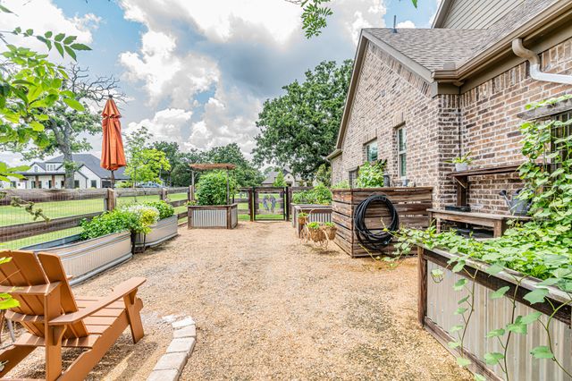 6901 Chestnut Ridge Drive, Argyle, TX 76226