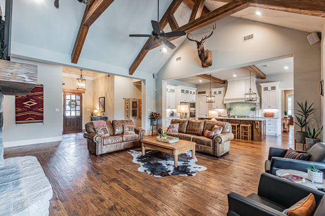 6901 Chestnut Ridge Drive, Argyle, TX 76226