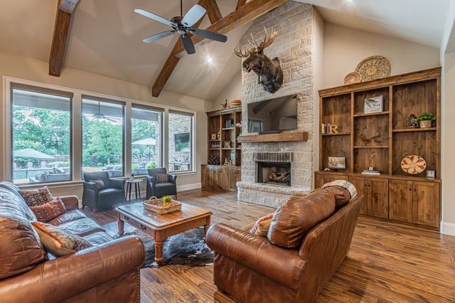 6901 Chestnut Ridge Drive, Argyle, TX 76226