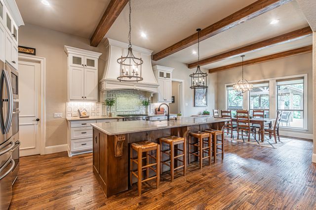 6901 Chestnut Ridge Drive, Argyle, TX 76226