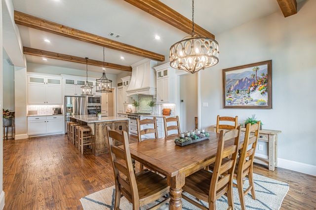 6901 Chestnut Ridge Drive, Argyle, TX 76226