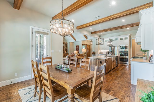 6901 Chestnut Ridge Drive, Argyle, TX 76226