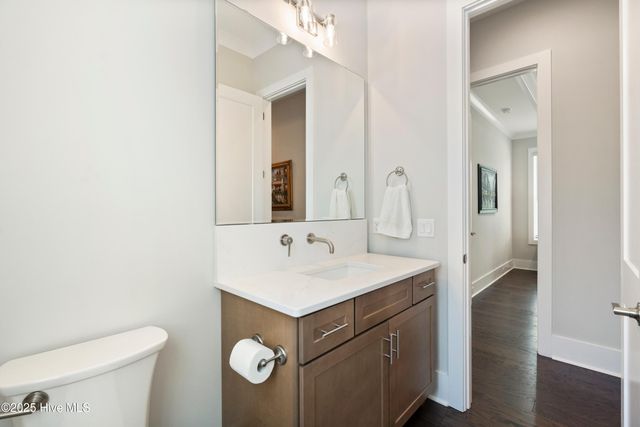 1933 Loblolly Landing Lane, Wilmington, NC 28411