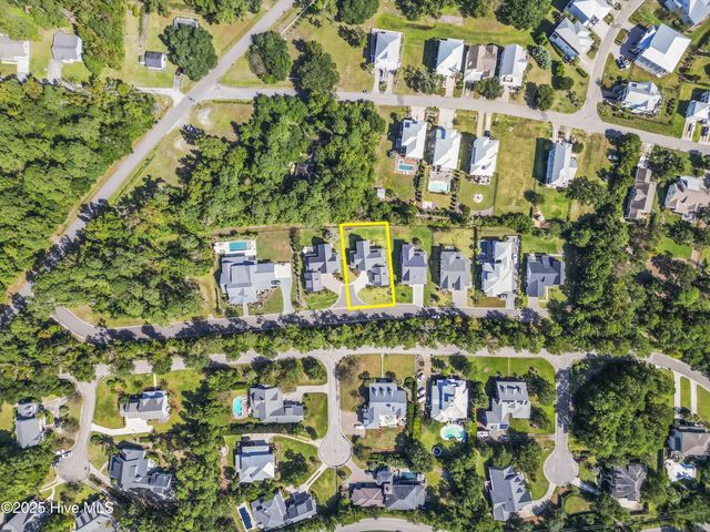 1933 Loblolly Landing Lane, Wilmington, NC 28411