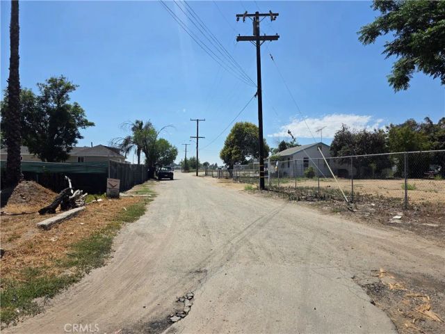 0 S Berkeley, San Bernardino, CA 92410