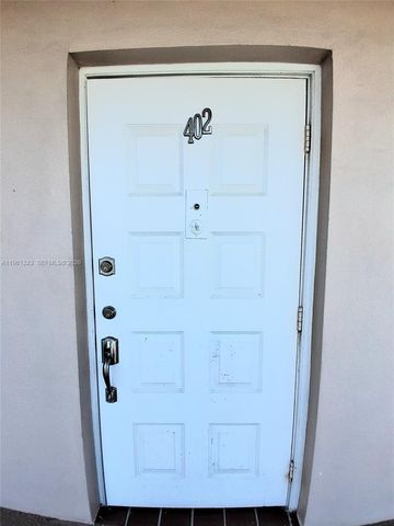 2635 NW 104th Ave 402, Sunrise, FL 33322