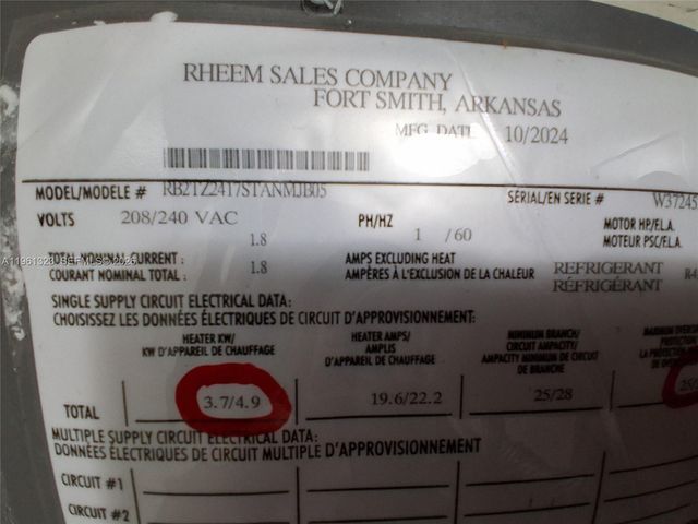 2635 NW 104th Ave 402, Sunrise, FL 33322