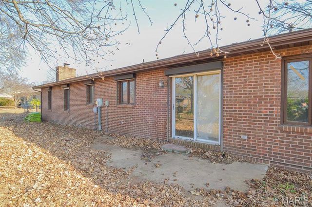 74 Glen Echo Drive, Glen Carbon, IL 62034