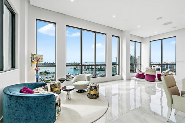 33 S PALM AVENUE 1701, Sarasota, FL 34236