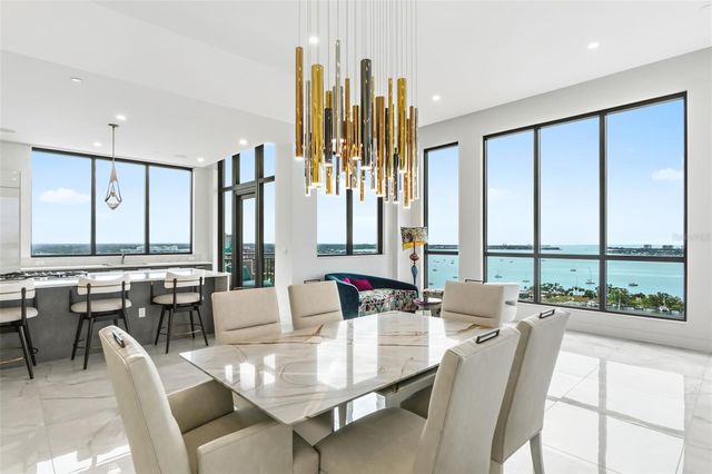 33 S PALM AVENUE 1701, Sarasota, FL 34236