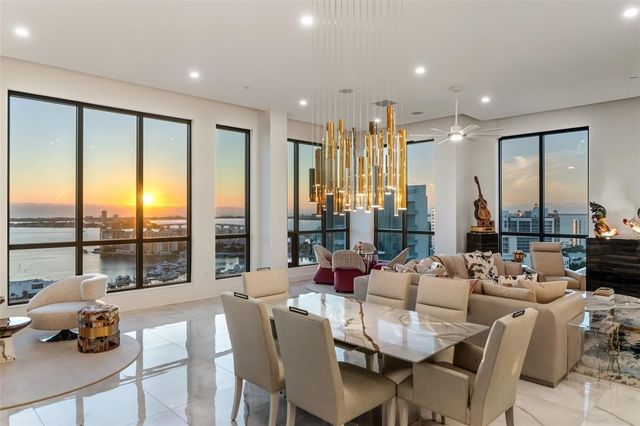 33 S PALM AVENUE 1701, Sarasota, FL 34236