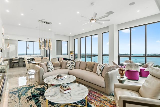 33 S PALM AVENUE 1701, Sarasota, FL 34236