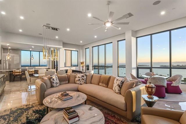 33 S PALM AVENUE 1701, Sarasota, FL 34236