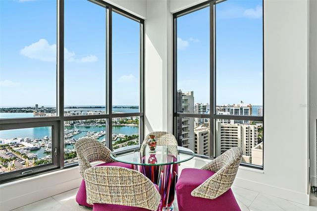 33 S PALM AVENUE 1701, Sarasota, FL 34236