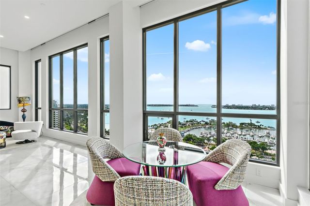 33 S PALM AVENUE 1701, Sarasota, FL 34236