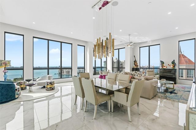 33 S PALM AVENUE 1701, Sarasota, FL 34236