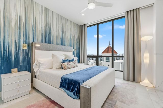 33 S PALM AVENUE 1701, Sarasota, FL 34236