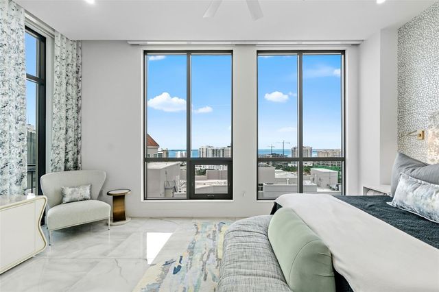 33 S PALM AVENUE 1701, Sarasota, FL 34236