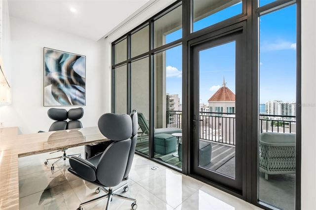 33 S PALM AVENUE 1701, Sarasota, FL 34236