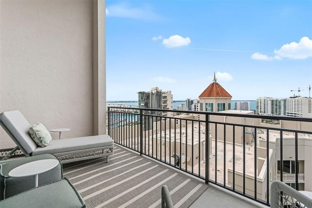 33 S PALM AVENUE 1701, Sarasota, FL 34236