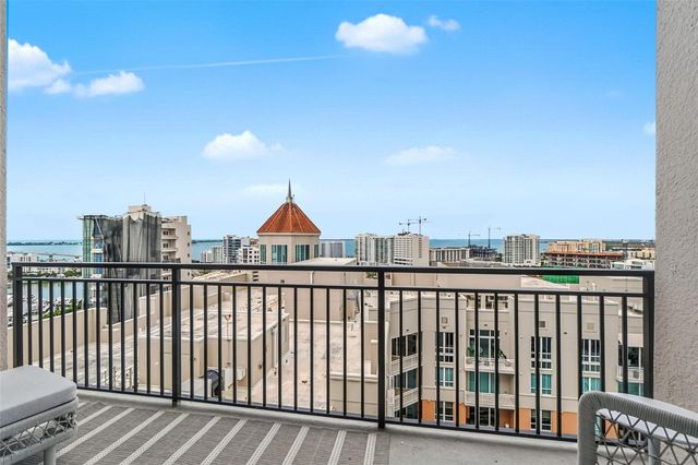 33 S PALM AVENUE 1701, Sarasota, FL 34236