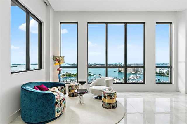 33 S PALM AVENUE 1701, Sarasota, FL 34236