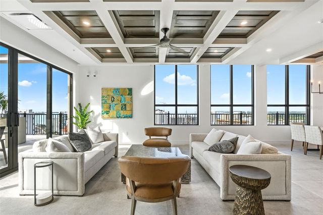 33 S PALM AVENUE 1701, Sarasota, FL 34236