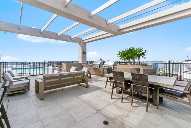 33 S PALM AVENUE 1701, Sarasota, FL 34236