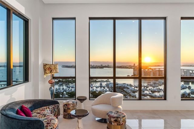 33 S PALM AVENUE 1701, Sarasota, FL 34236