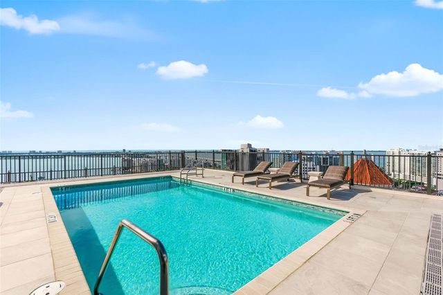 33 S PALM AVENUE 1701, Sarasota, FL 34236