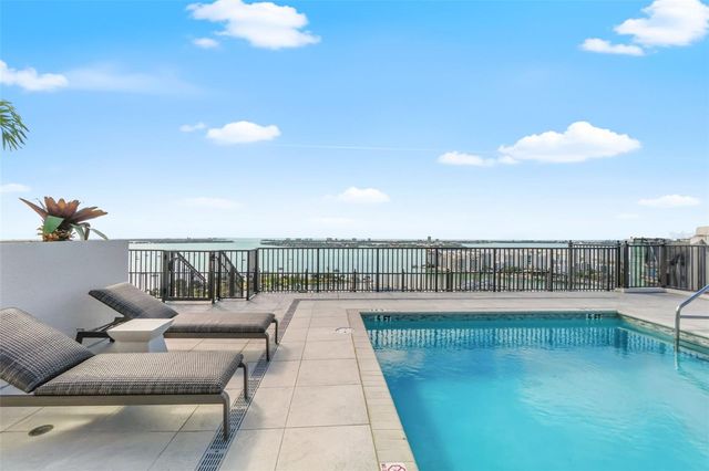 33 S PALM AVENUE 1701, Sarasota, FL 34236