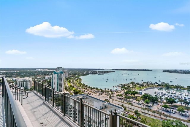 33 S PALM AVENUE 1701, Sarasota, FL 34236