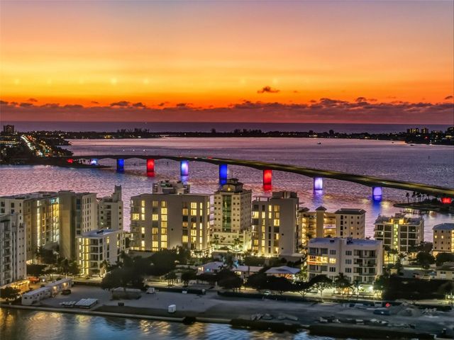 33 S PALM AVENUE 1701, Sarasota, FL 34236