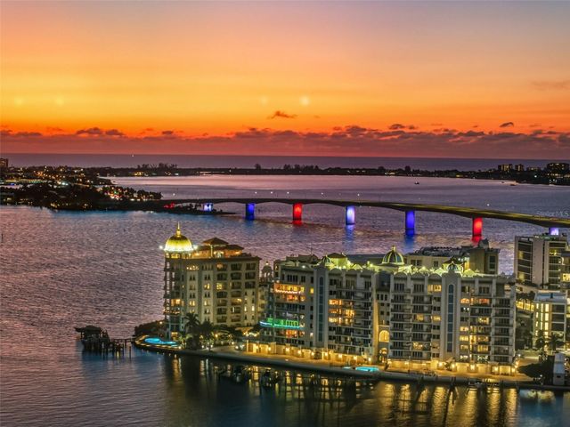 33 S PALM AVENUE 1701, Sarasota, FL 34236