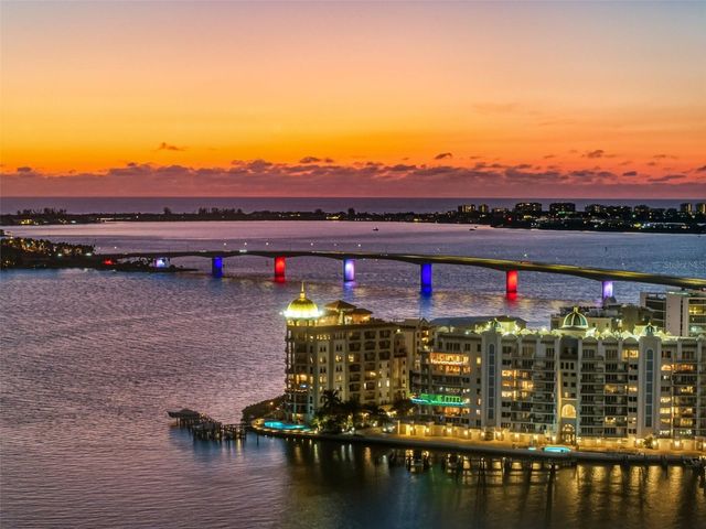 33 S PALM AVENUE 1701, Sarasota, FL 34236