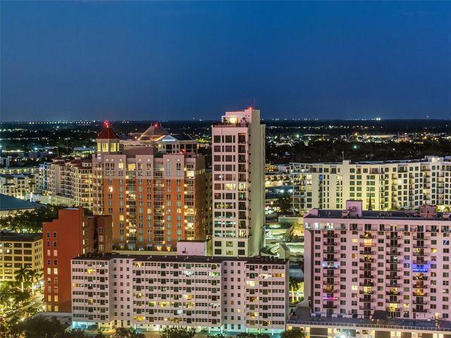 33 S PALM AVENUE 1701, Sarasota, FL 34236