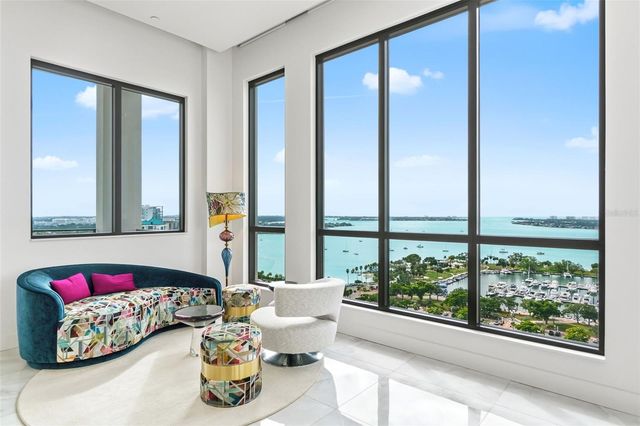 33 S PALM AVENUE 1701, Sarasota, FL 34236