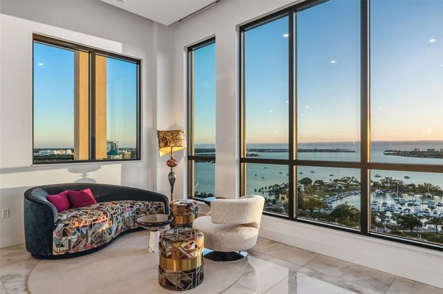 33 S PALM AVENUE 1701, Sarasota, FL 34236