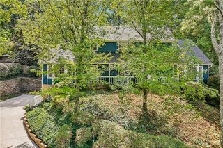 145 Old College Way, Sandy Springs, GA 30328